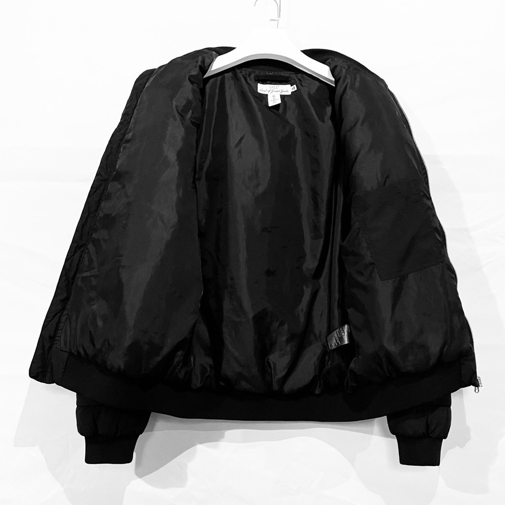 H&M Bomber Jacket - Picture 5 of 11